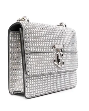 Jimmy Choo Varenne ショルダーバッグ - サムネイル4