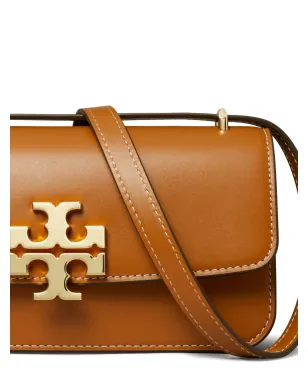 Tory Burch エレノア E/W コンバーチブル ショルダーバッグ - ブラウン - サムネイル5