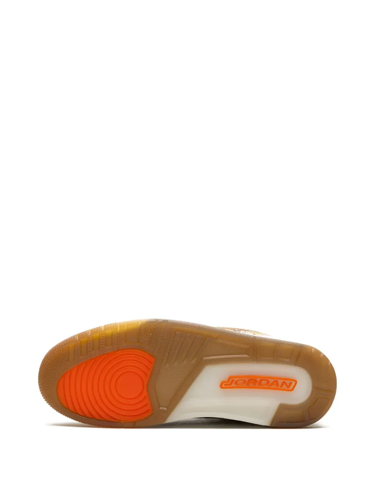 Jordan エアジョーダン3 Desert Camo スニーカー - 画像4