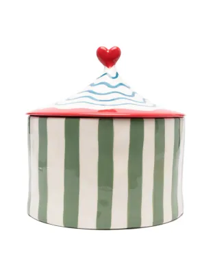 LAETITIA ROUGET Love box - Green - サムネイル2