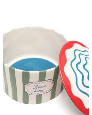 LAETITIA ROUGET Love box - Green - サムネイル3