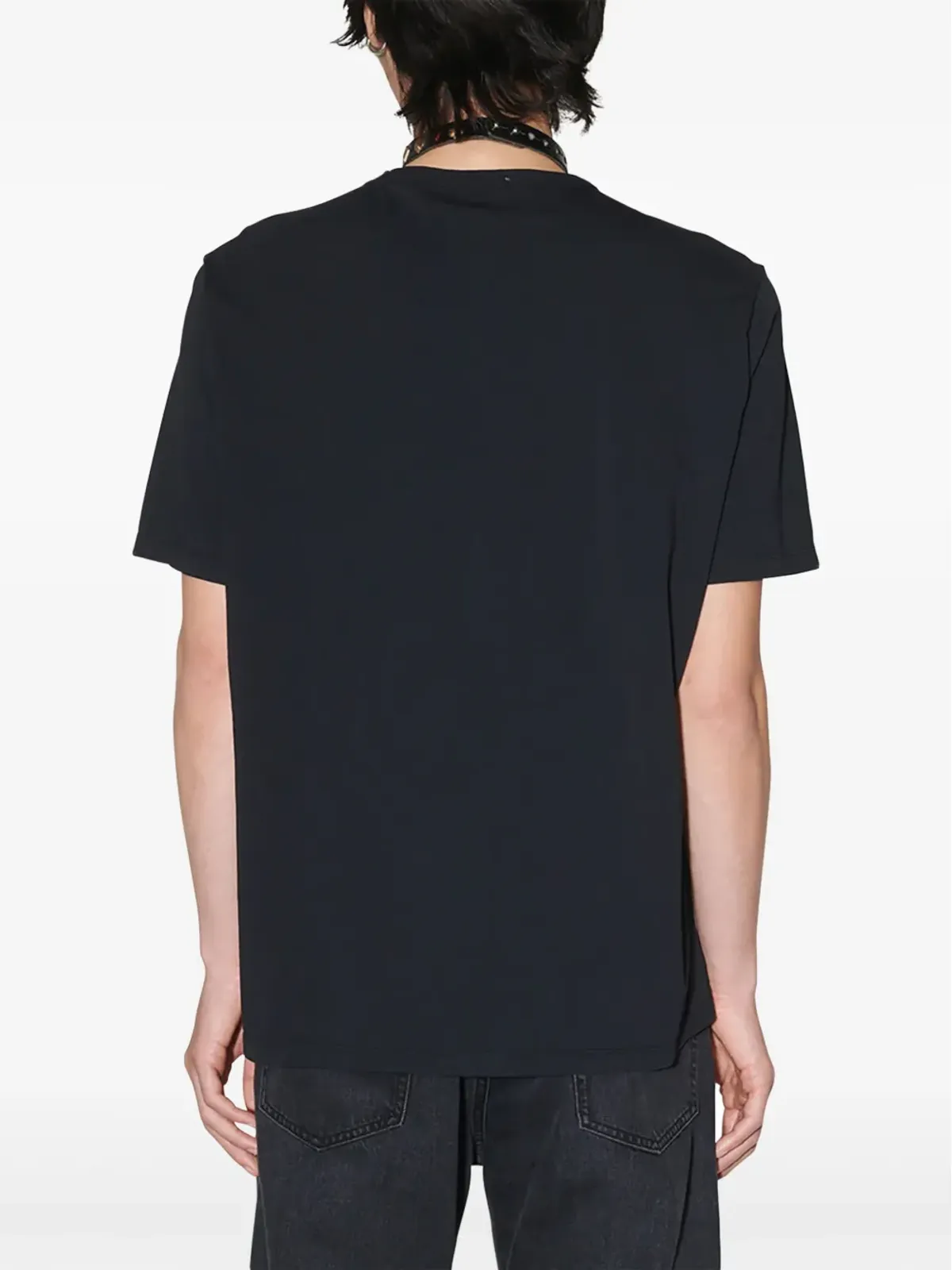 OUR LEGACY コットン Tシャツ - 画像2