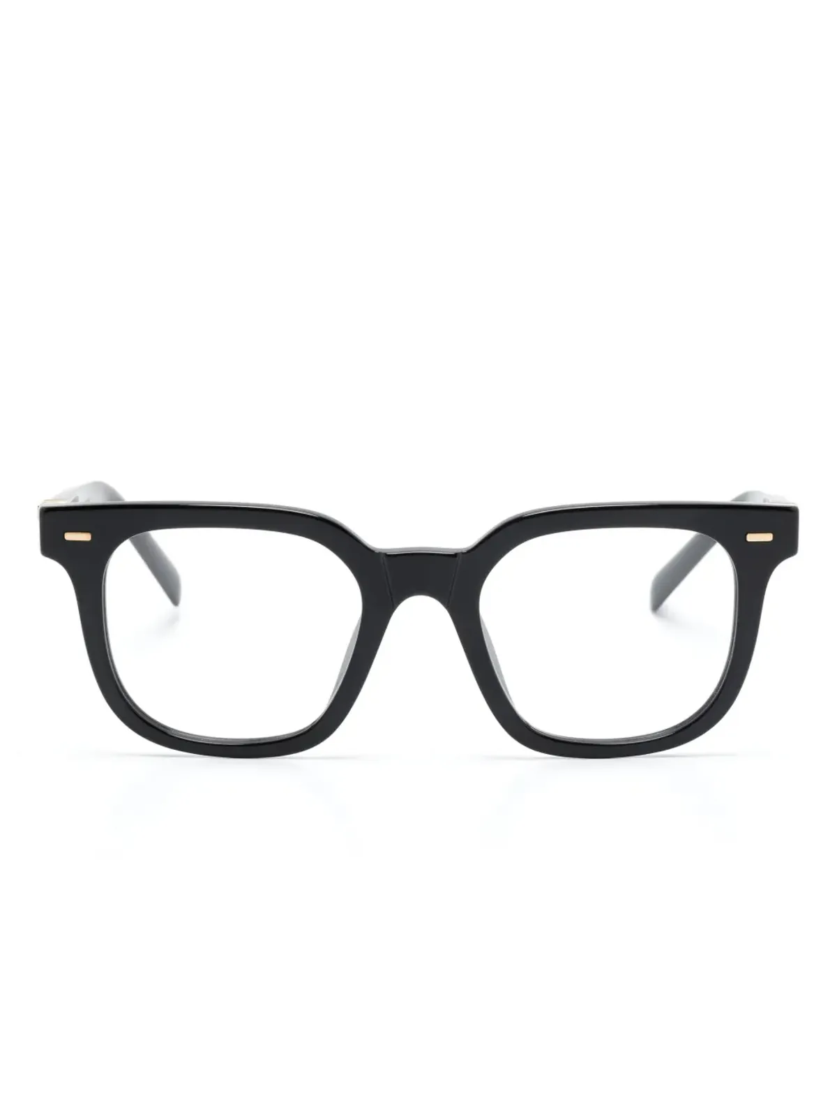 Miu Miu Eyewear 0MU06XV メガネ - 画像1