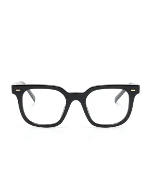 Miu Miu Eyewear 0MU06XV メガネ - サムネイル1