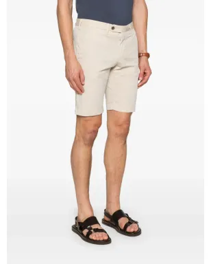 Myths Giove bermuda shorts - Neutrals - サムネイル3