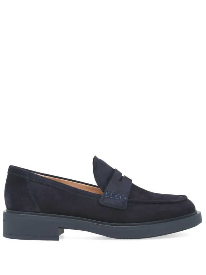 Gianvito Rossi Gianvito Rossi Harris ローファーの商品画像
