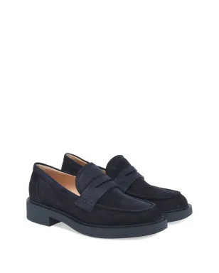 Gianvito Rossi Harris ローファー - サムネイル2