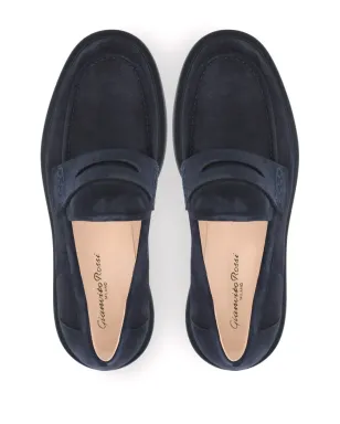 Gianvito Rossi Harris ローファー - サムネイル3