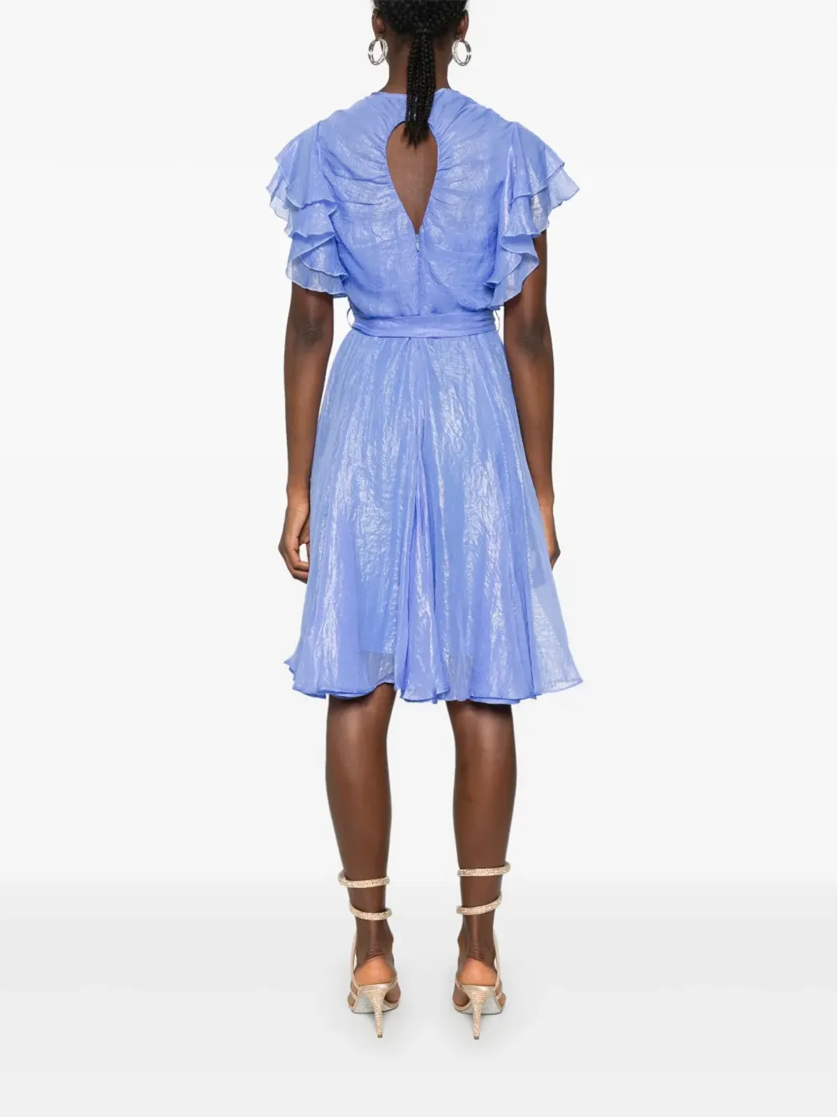 Baruni Milada dress - 画像4