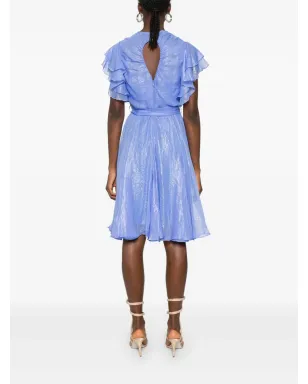 Baruni Milada dress - サムネイル4