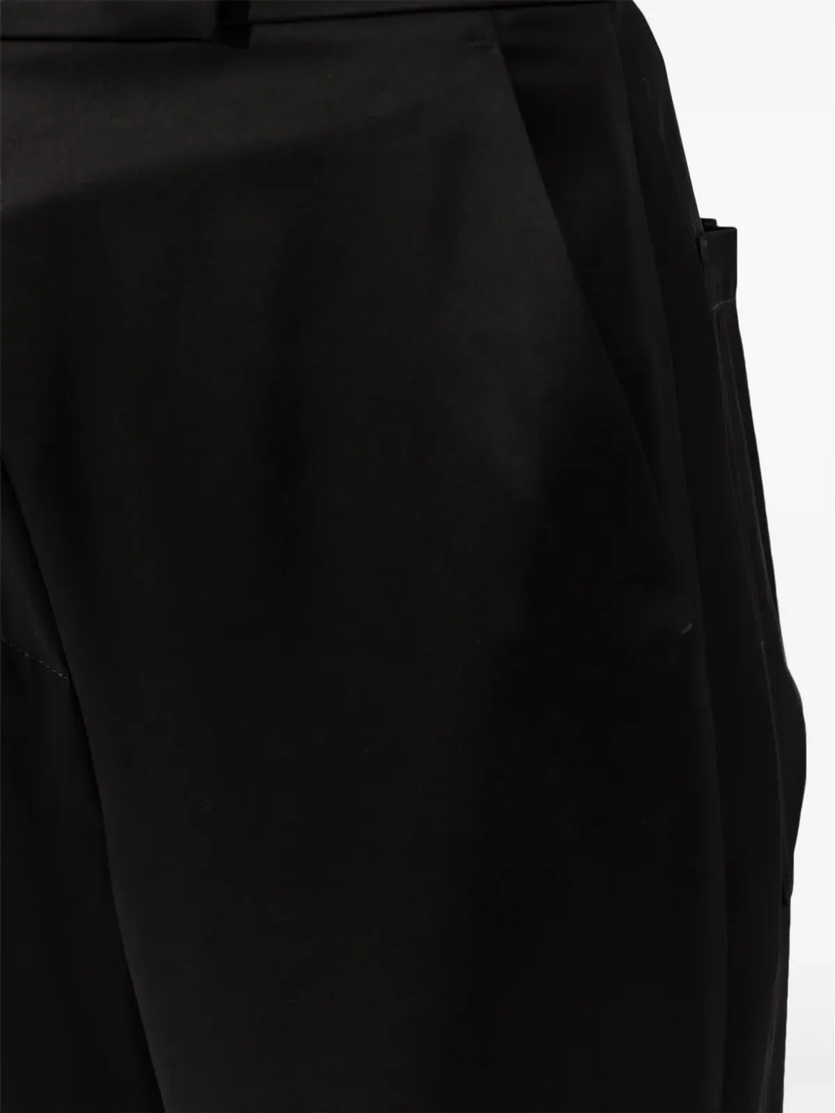 Max Mara Tay テーパードパンツ - 画像5