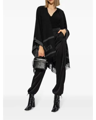Max Mara Tay テーパードパンツ - サムネイル2