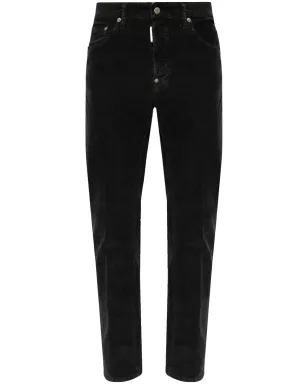 DSQUARED2 コーデュロイ スリムカット ジーンズ - サムネイル1