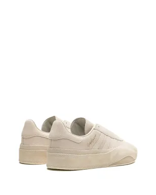 Y-3 Gazelle スエードスニーカー - ホワイト - サムネイル3