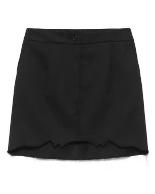 Almaz ビジネスコア ミニスカート - サムネイル1