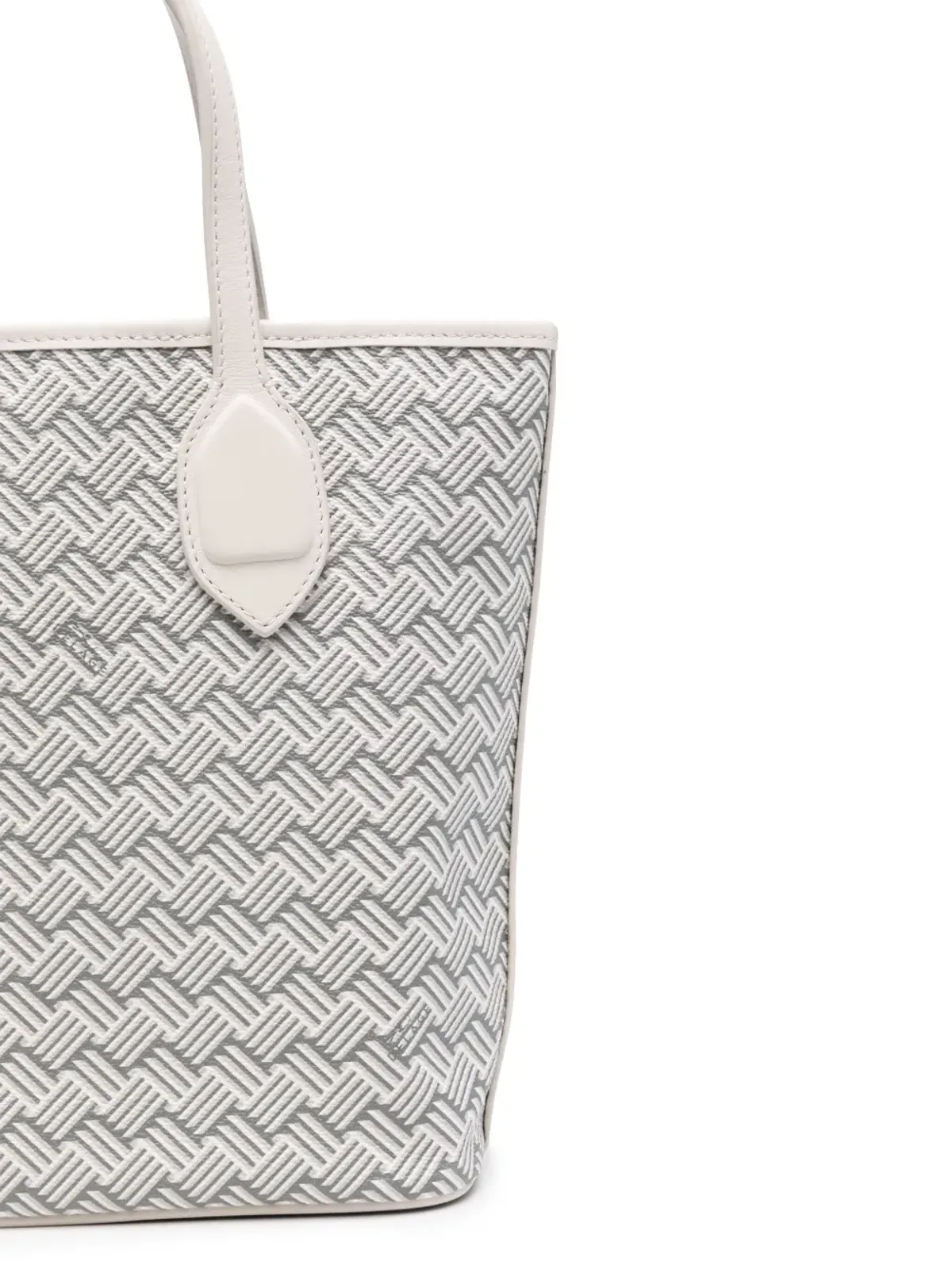 DELAGE Lulu トートバッグ - 画像3