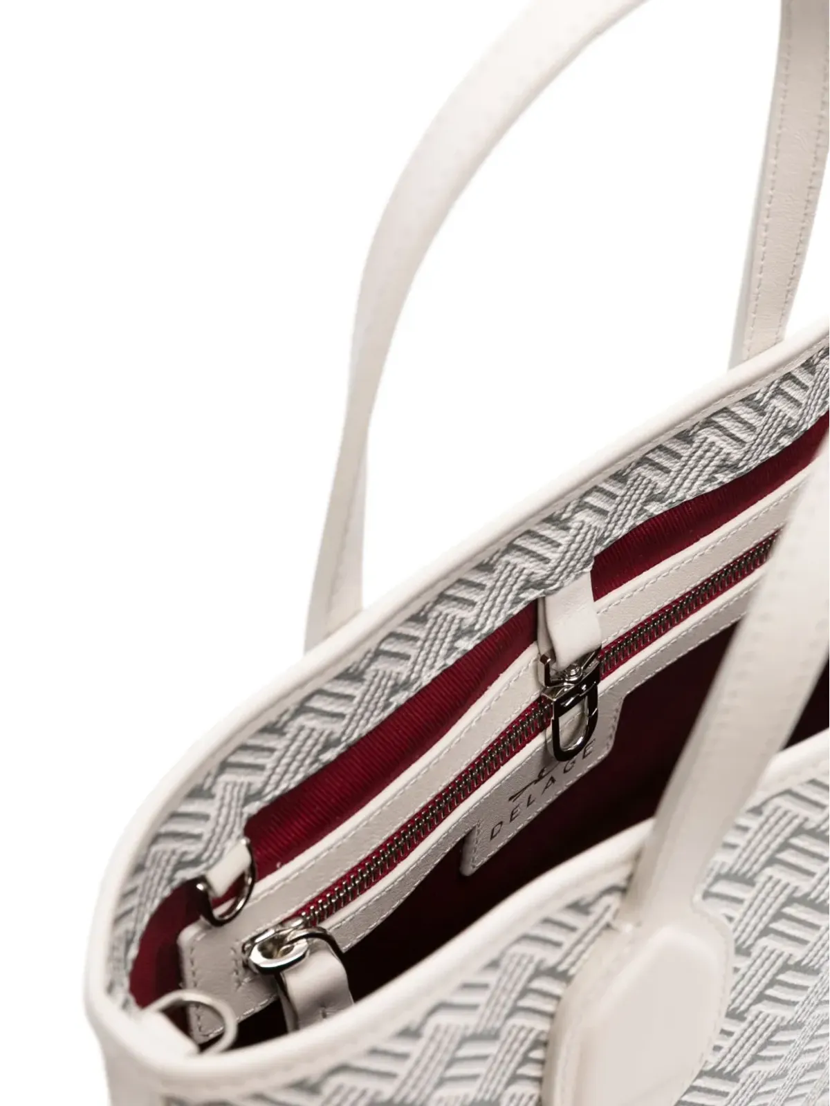 DELAGE Lulu トートバッグ - 画像4
