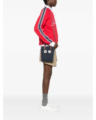 Anya Hindmarch Eyes トートバッグ - サムネイル2
