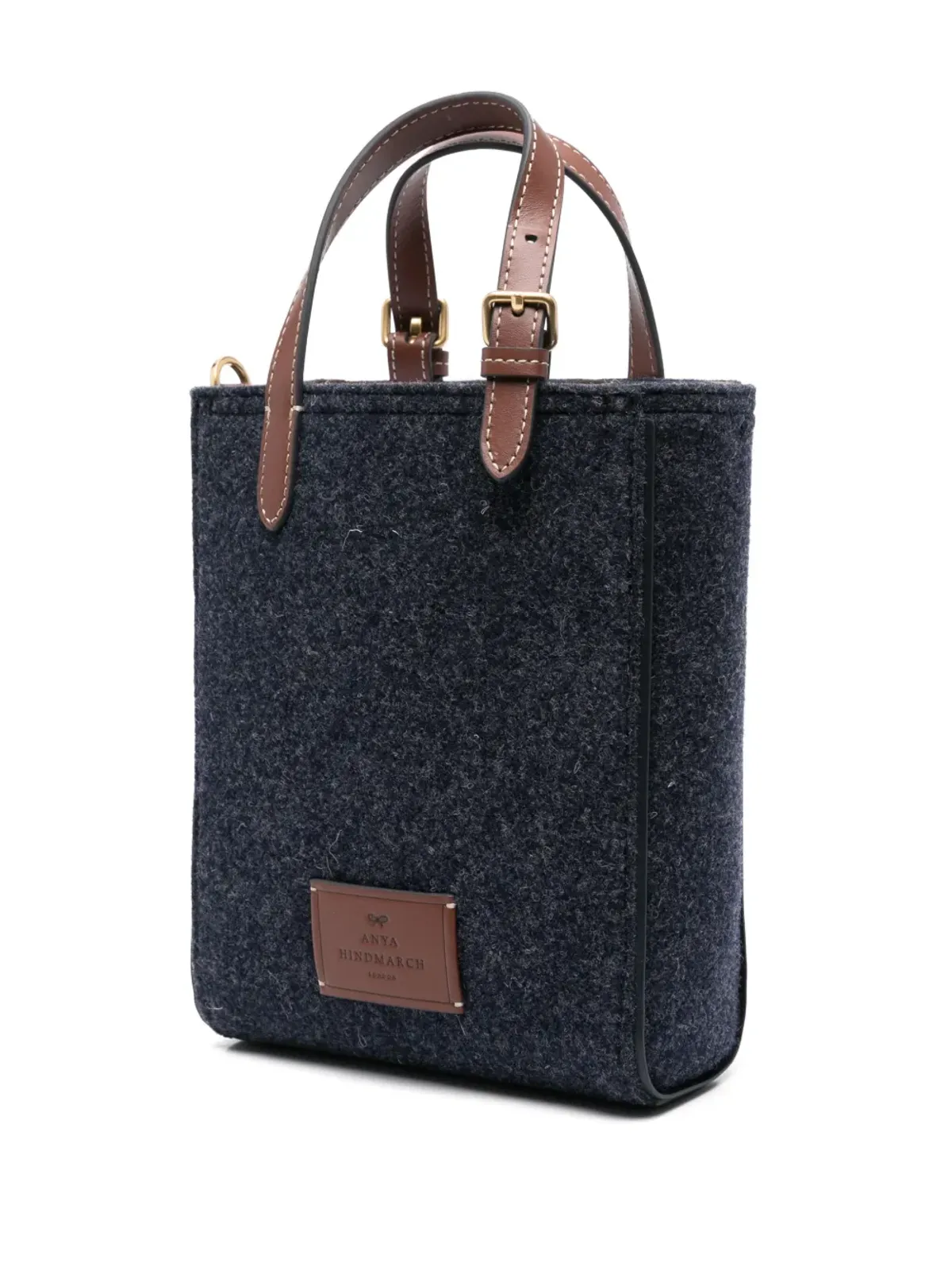 Anya Hindmarch Eyes トートバッグ - 画像3
