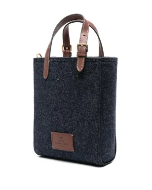 Anya Hindmarch Eyes トートバッグ - サムネイル3