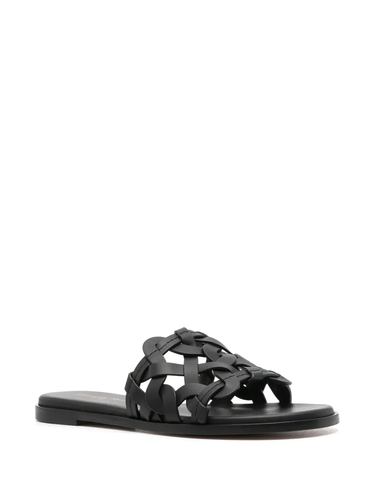 Gianvito Rossi アマルフィ サンダル - 画像2