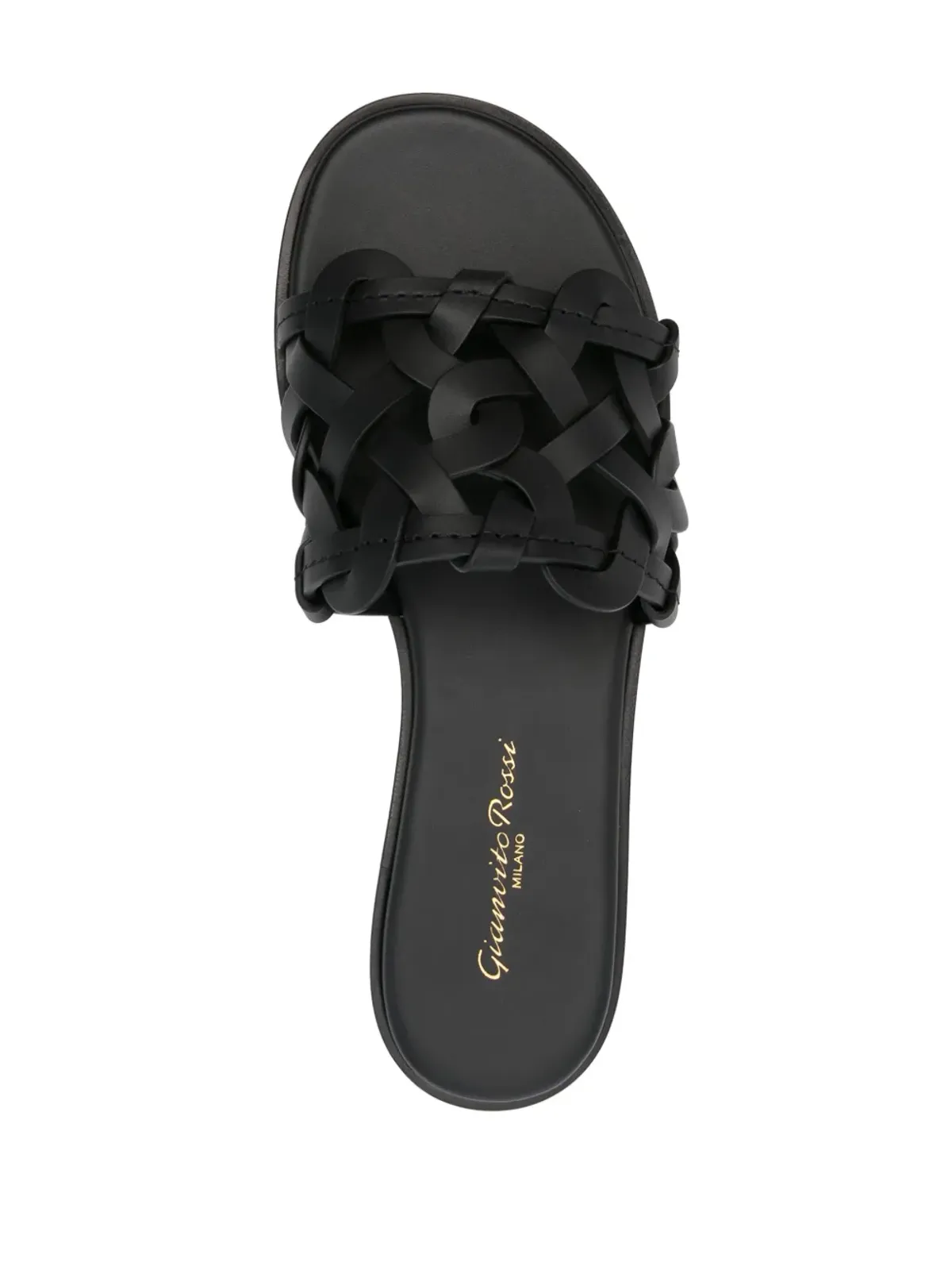 Gianvito Rossi アマルフィ サンダル - 画像4