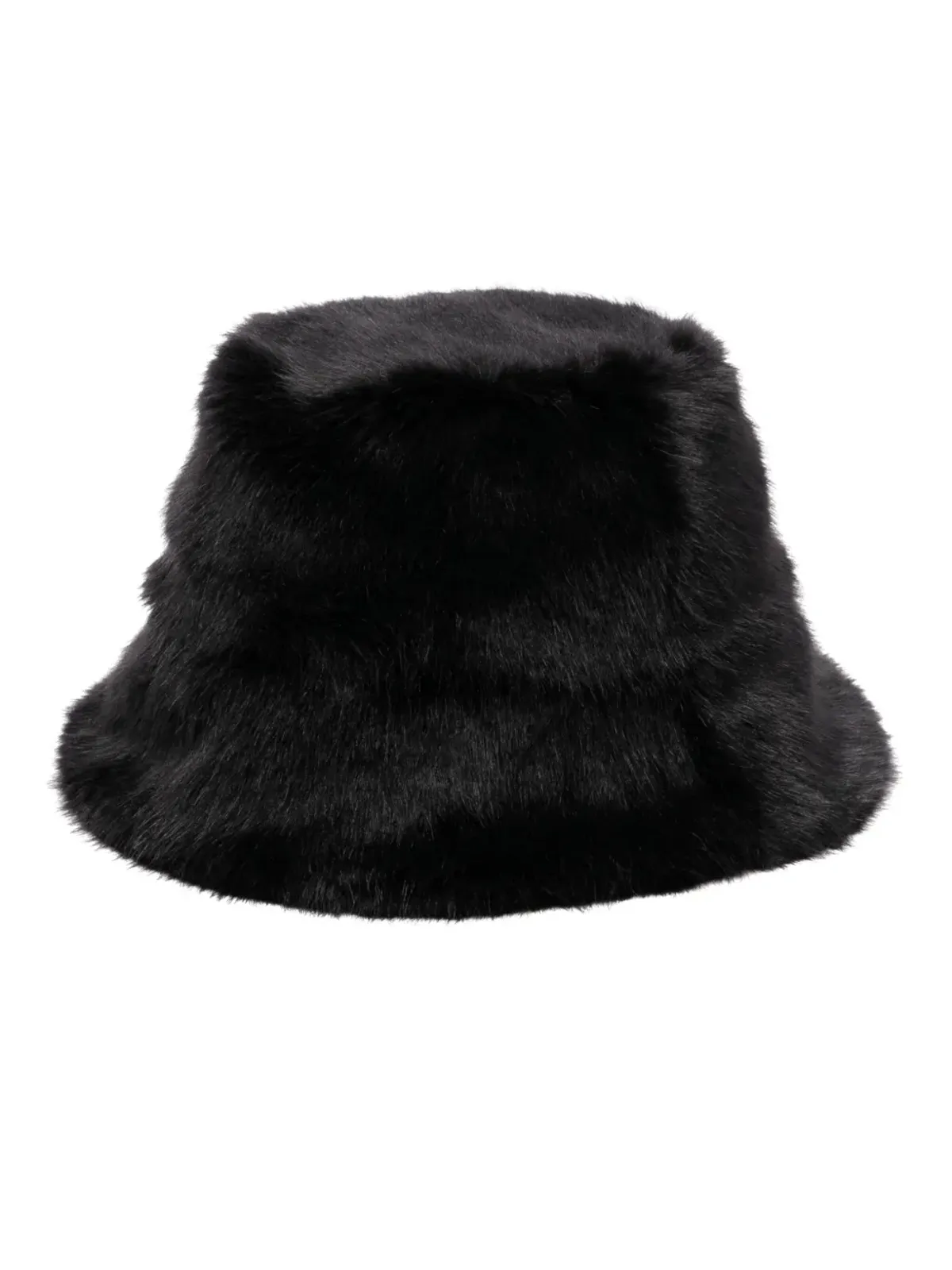 Unreal Fur Yeomanフェイクファーバケットハット - 画像1