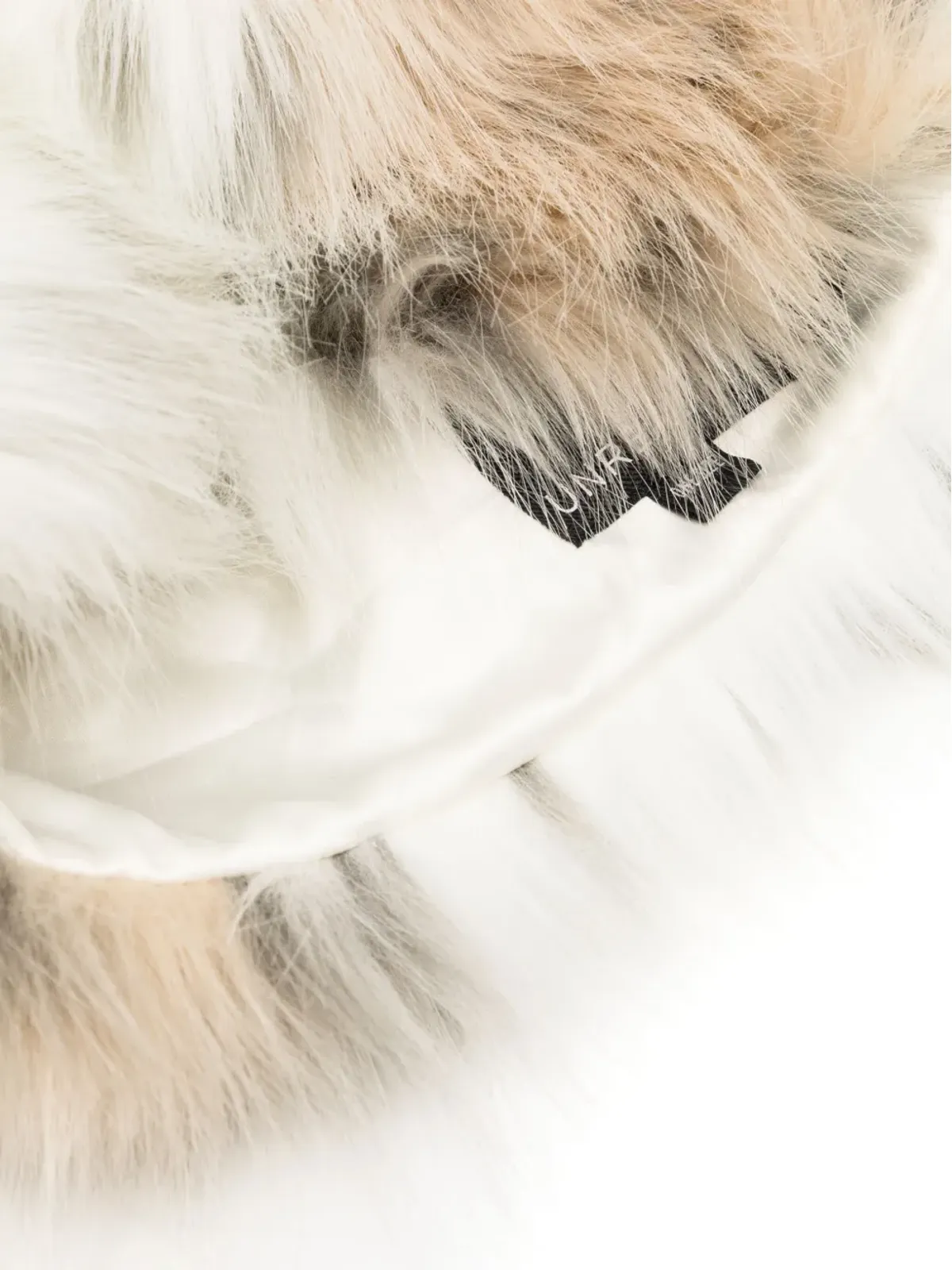 Unreal Fur Natasha フェイクファー帽子 - 画像2