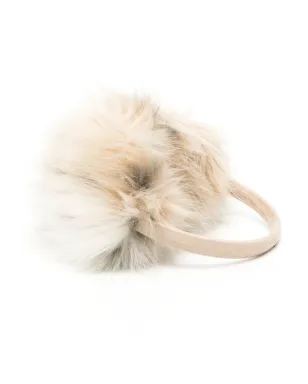 Unreal Fur ファー耳あて - サムネイル2