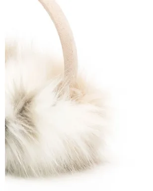 Unreal Fur ファー耳あて - サムネイル3