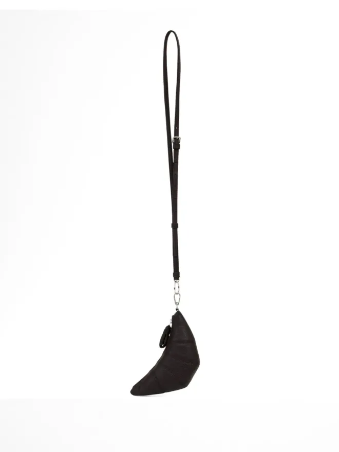 Lemaire LEMAIRE クロワッサンレザー コインパースの商品画像