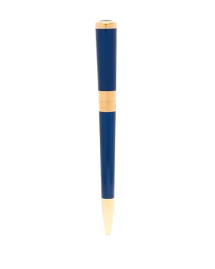 S.T. Dupont リバティ ボールペン ブルー - サムネイル2