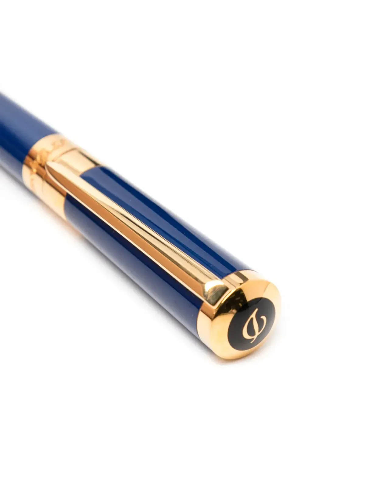 S.T. Dupont リバティ ボールペン ブルー - 画像3