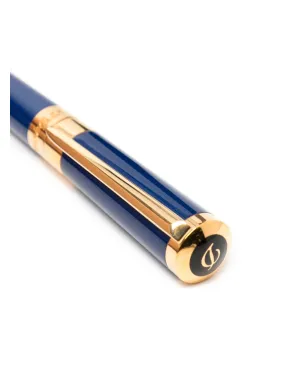 S.T. Dupont リバティ ボールペン ブルー - サムネイル3