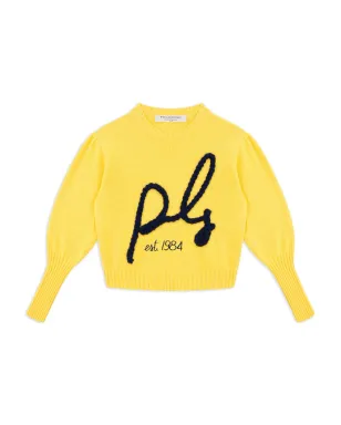 Philosophy Di Lorenzo Serafini Kids ロゴ刺繍スウェット - サムネイル1
