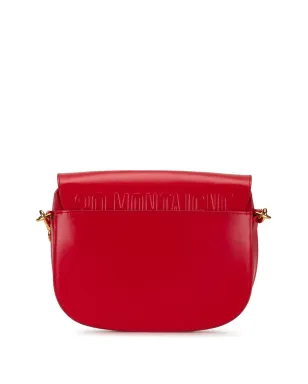 Christian Dior ビンテージ 2000-2023 ミディアム ボビー クロスボディバッグ - レッド - サムネイル2
