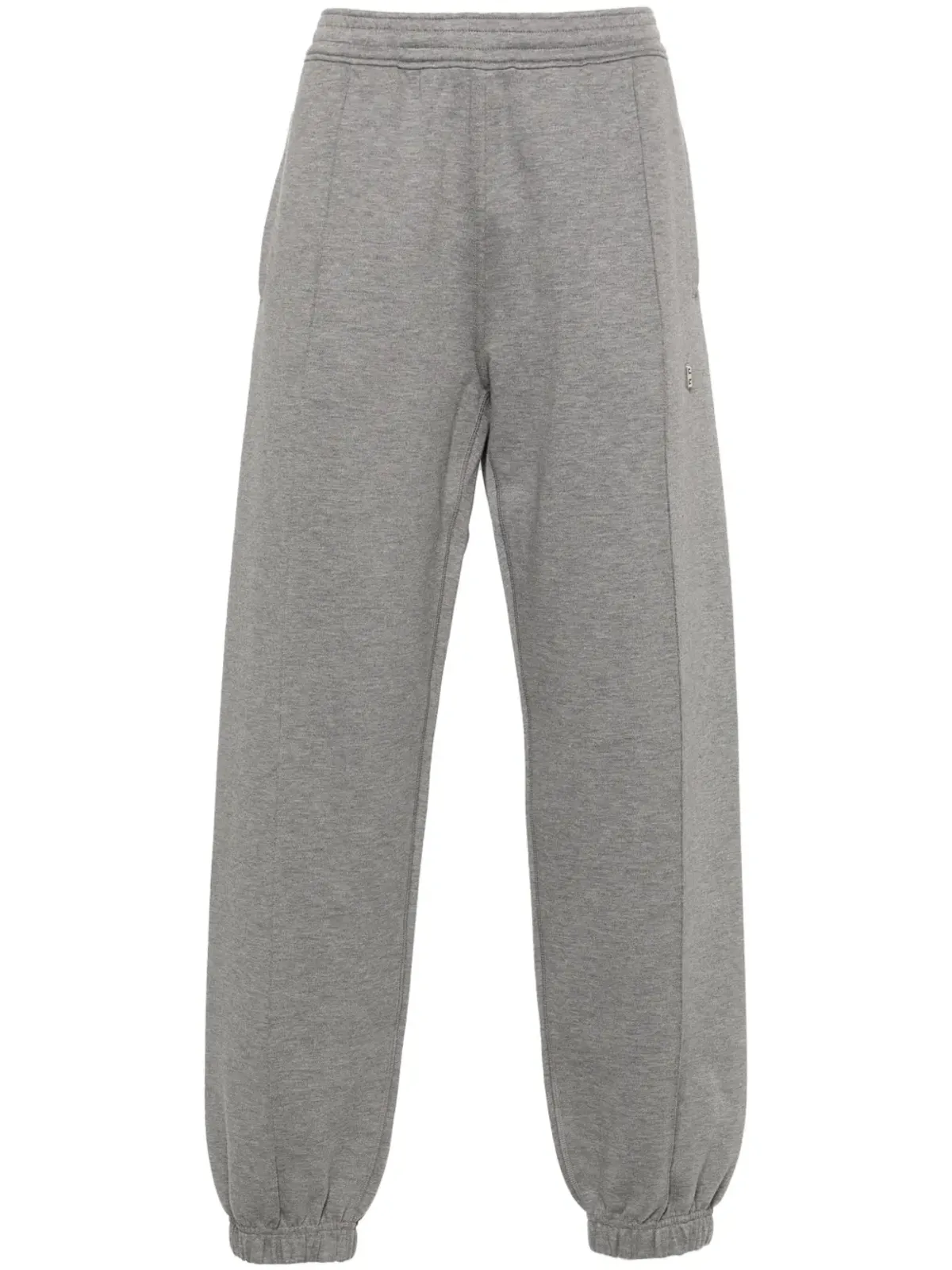 Givenchy 4Gディテール トラックパンツ - グレー - 画像1