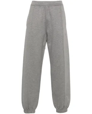 Givenchy 4Gディテール トラックパンツ - グレー - サムネイル1