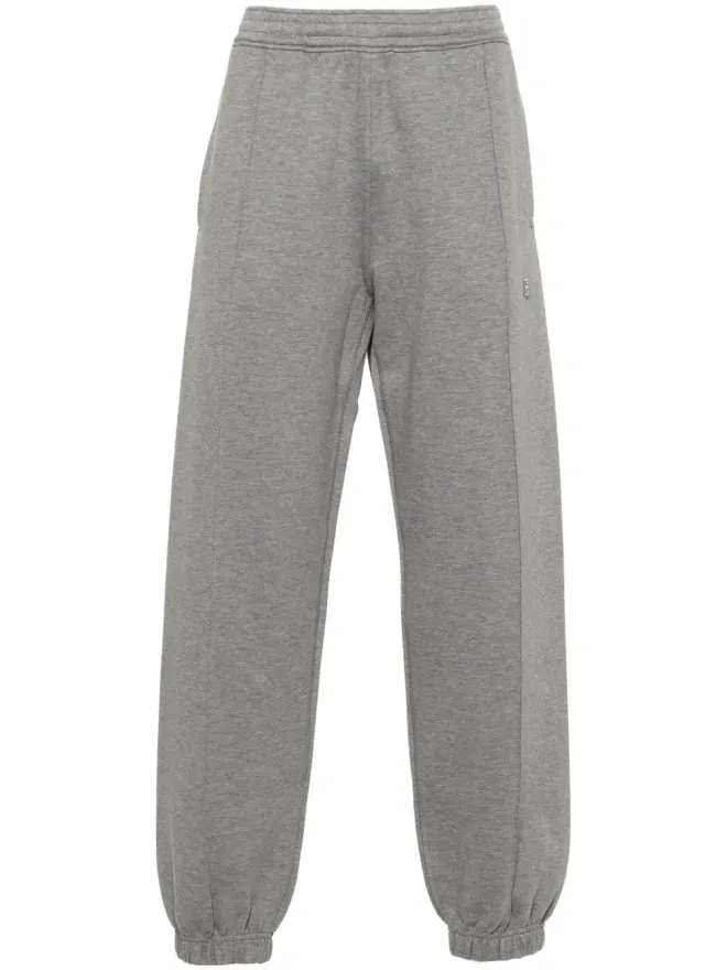 Givenchy Givenchy 4Gディテール トラックパンツ - グレーの商品画像