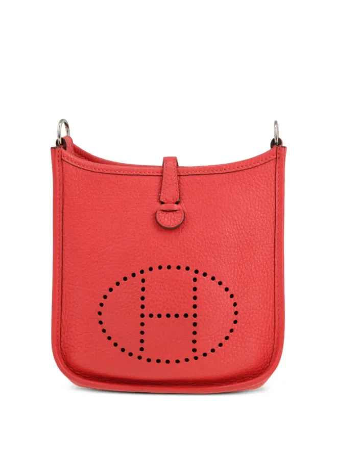 Hermès Pre-Owned Hermès ビンテージ 2015 ミニ エヴリーヌ ショルダーバッグの商品画像