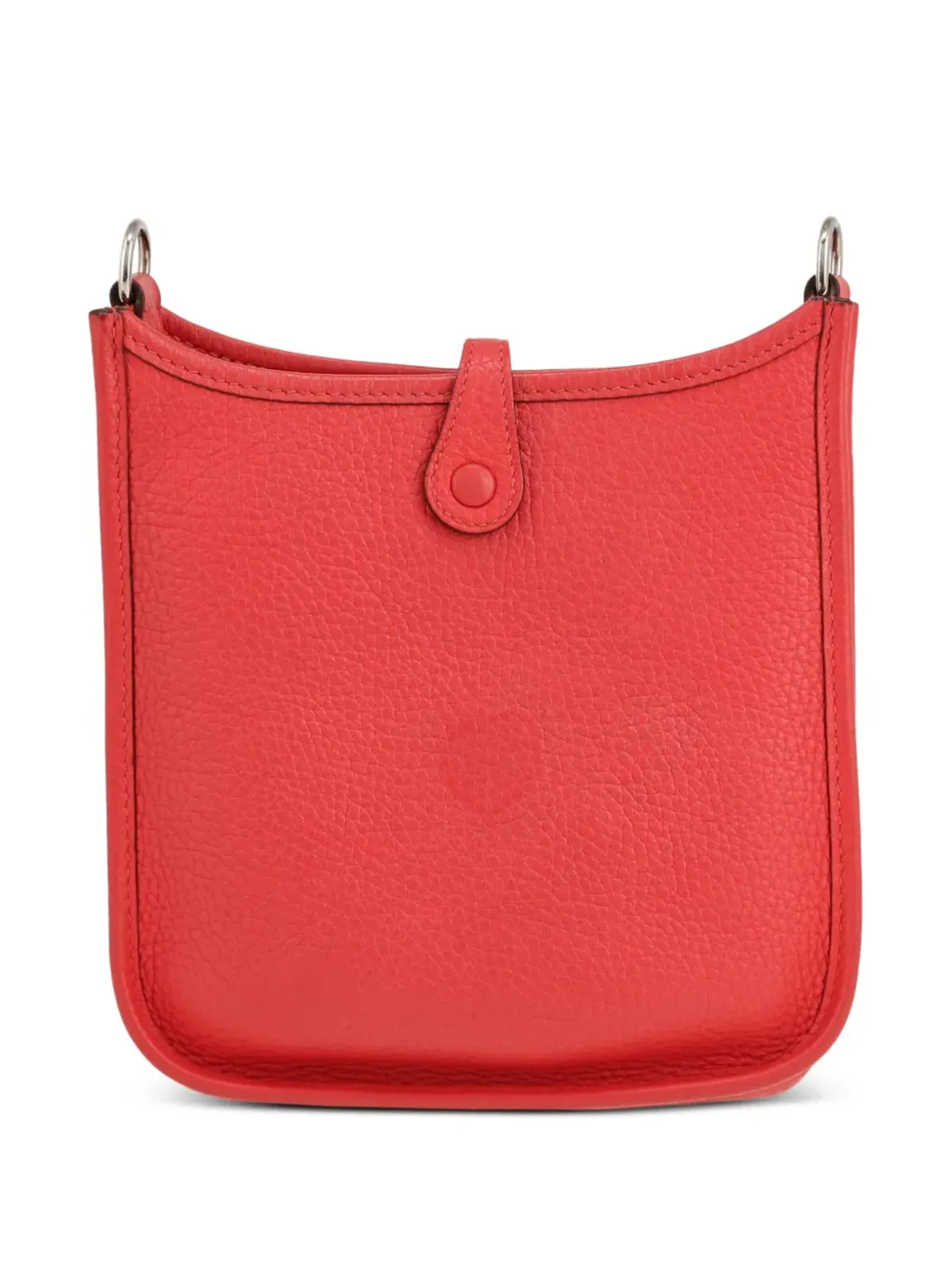 Hermès ビンテージ 2015 ミニ エヴリーヌ ショルダーバッグ - 画像2