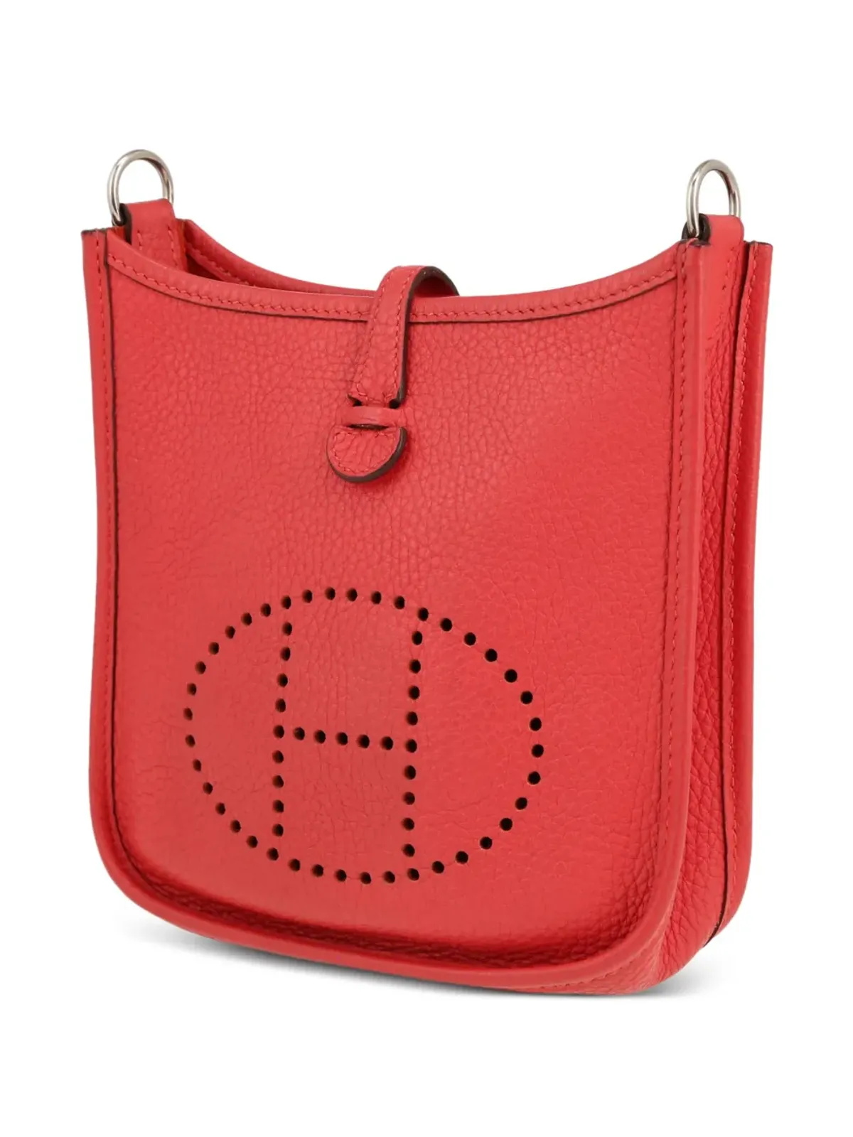 Hermès ビンテージ 2015 ミニ エヴリーヌ ショルダーバッグ - 画像4