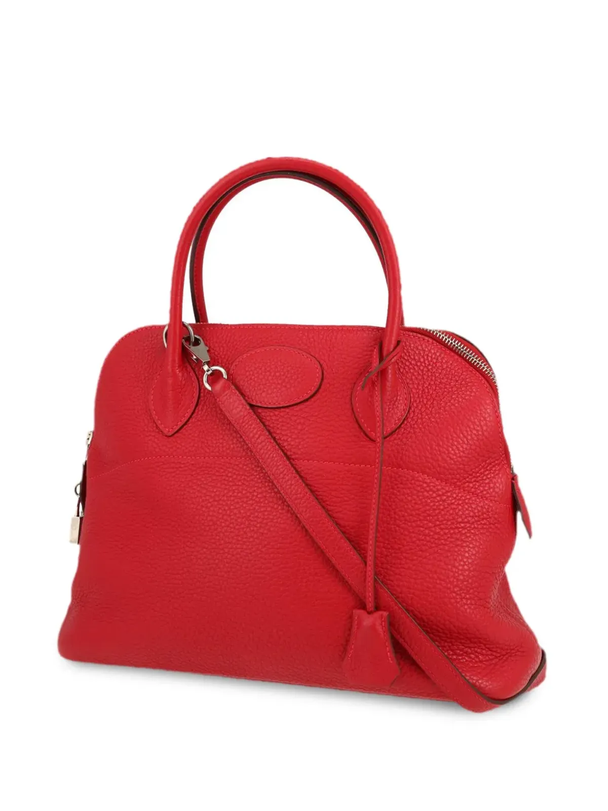 Hermès ビンテージ トートバッグ - 画像5