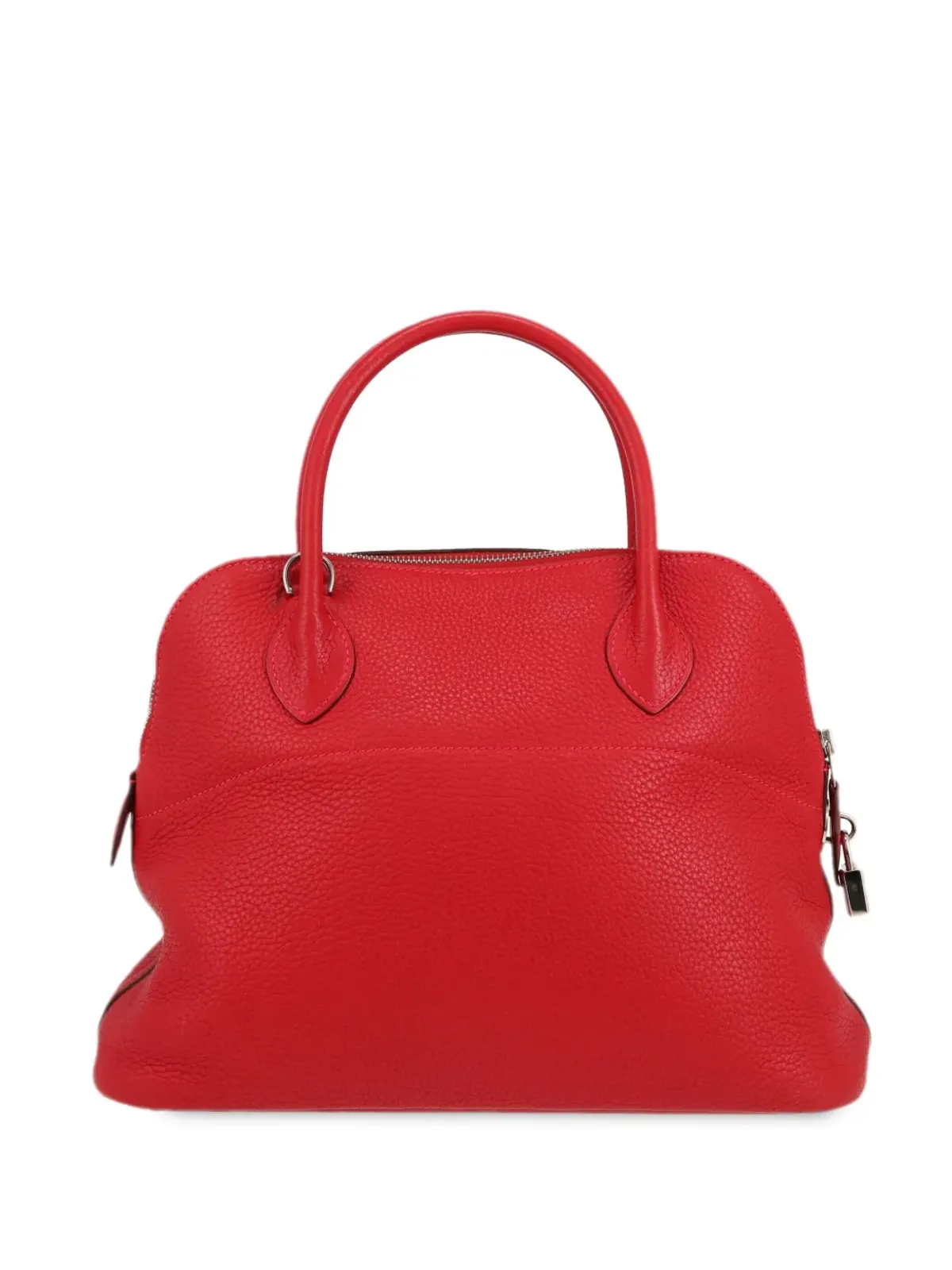 Hermès ビンテージ トートバッグ - 画像2