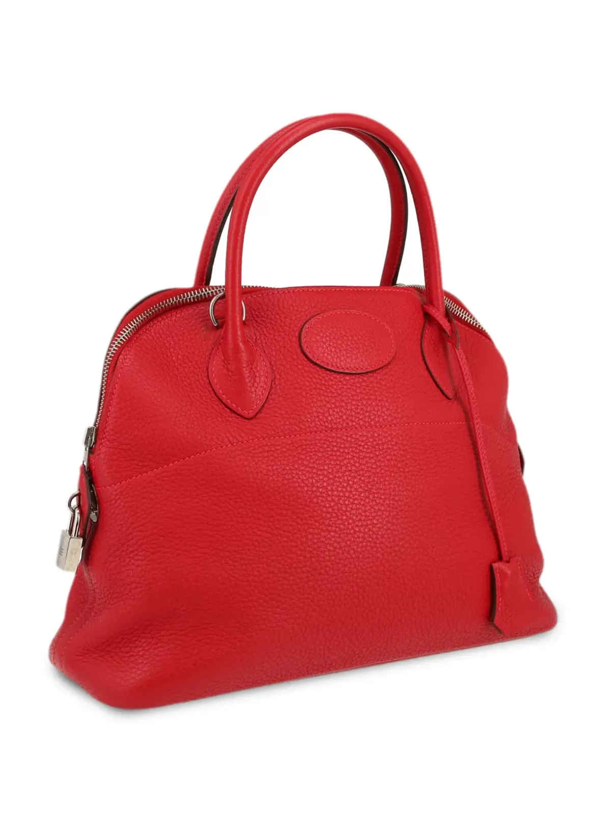 Hermès ビンテージ トートバッグ - 画像3