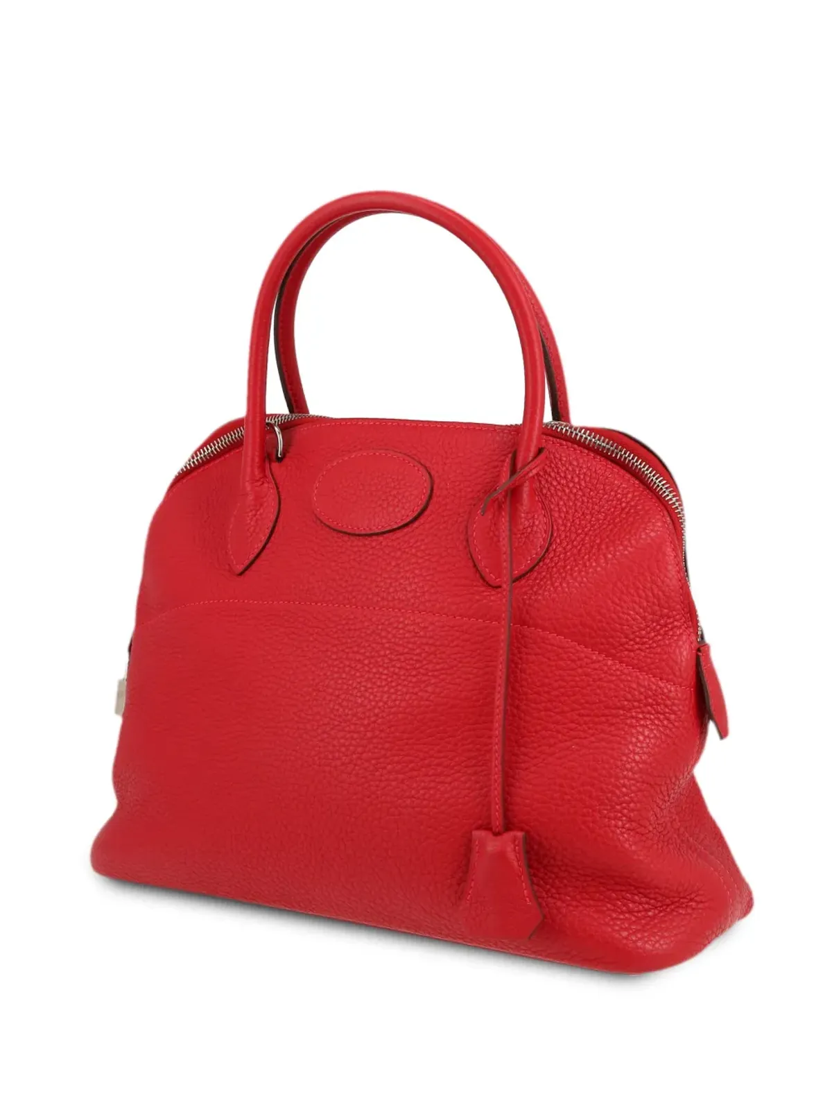 Hermès ビンテージ トートバッグ - 画像4