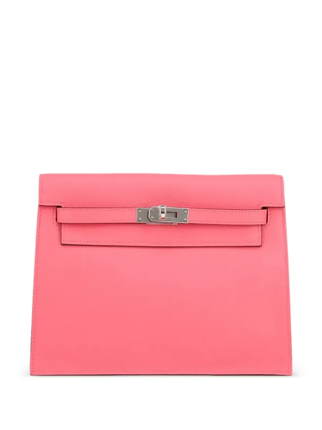 Hermès Pre-Owned Hermès ビンテージ Kelly Danse ショルダーバッグの商品画像