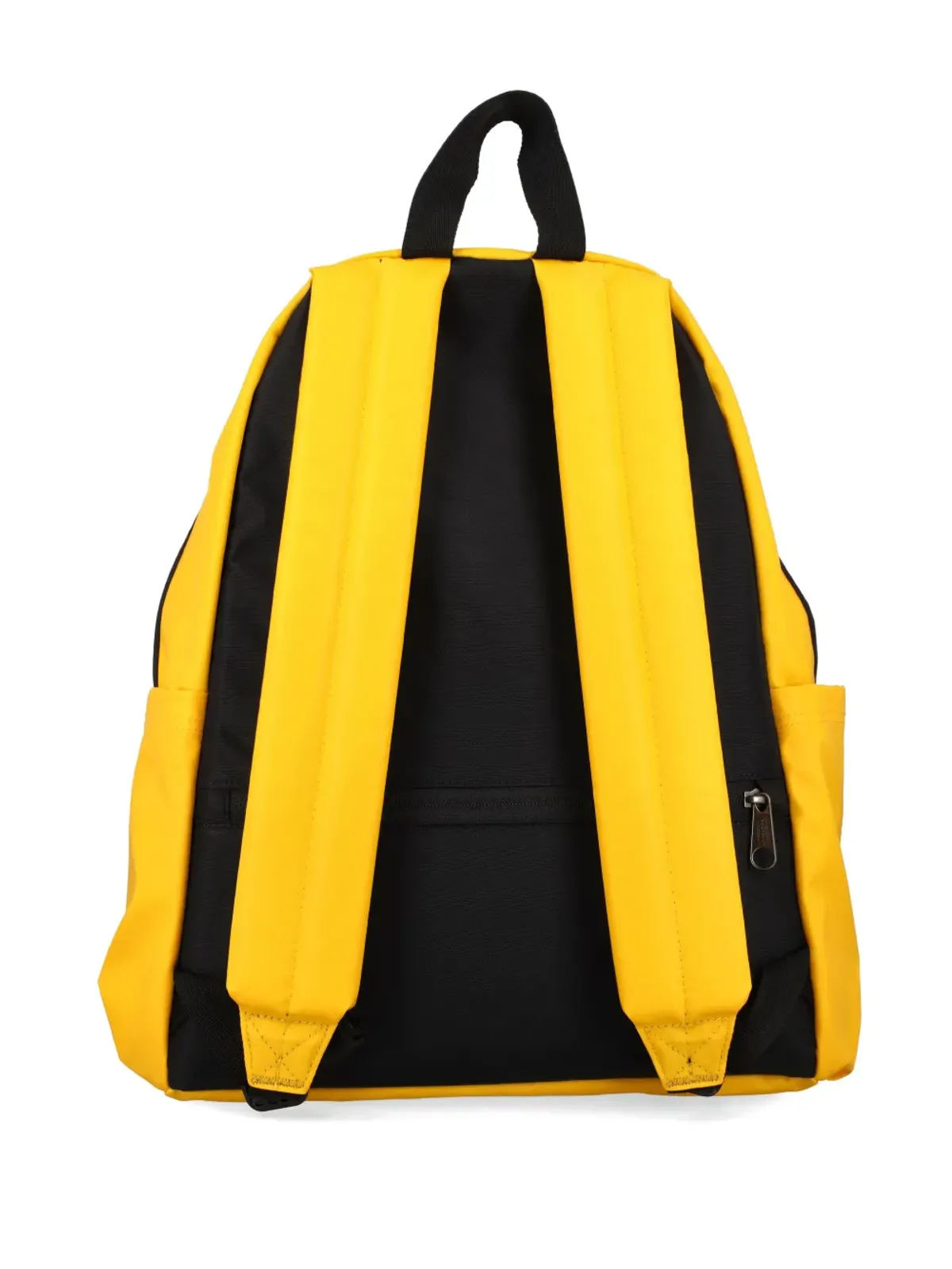 Eastpak Day Park ロゴパッチ バックパック - イエロー - 画像2