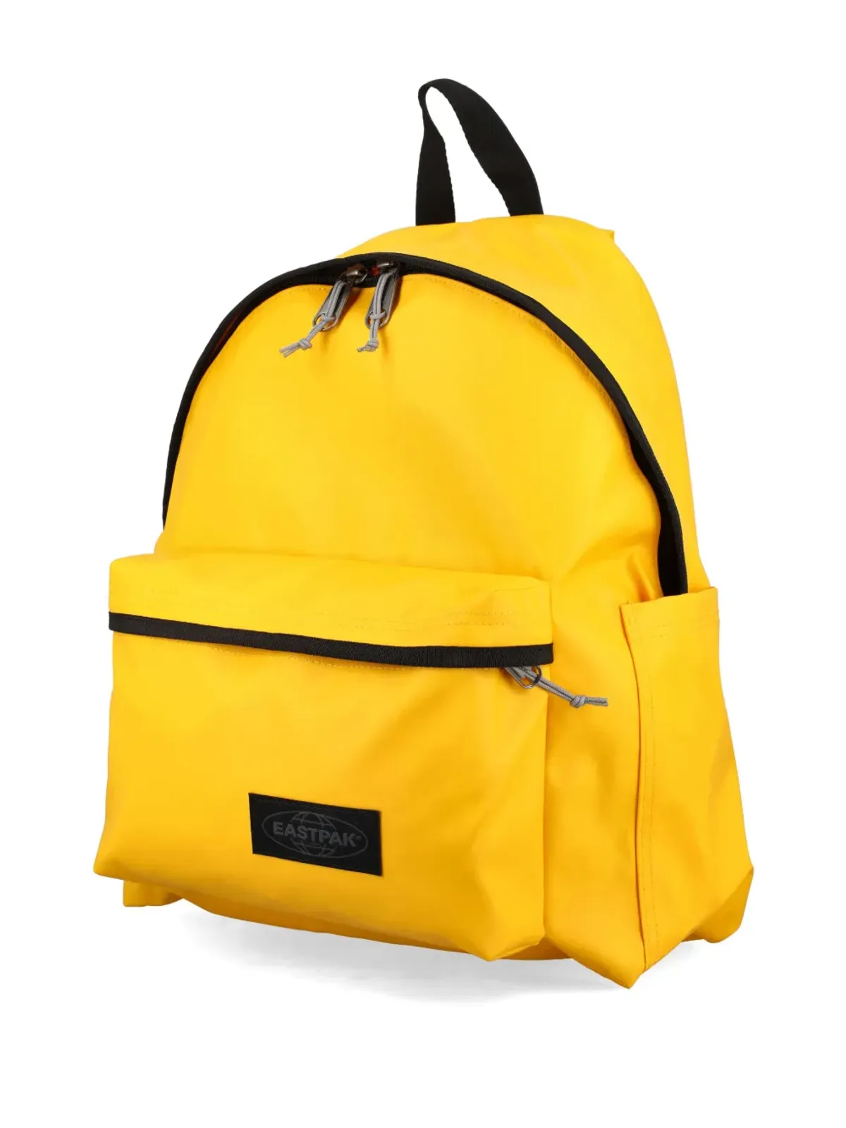 Eastpak Day Park ロゴパッチ バックパック - イエロー - 画像3