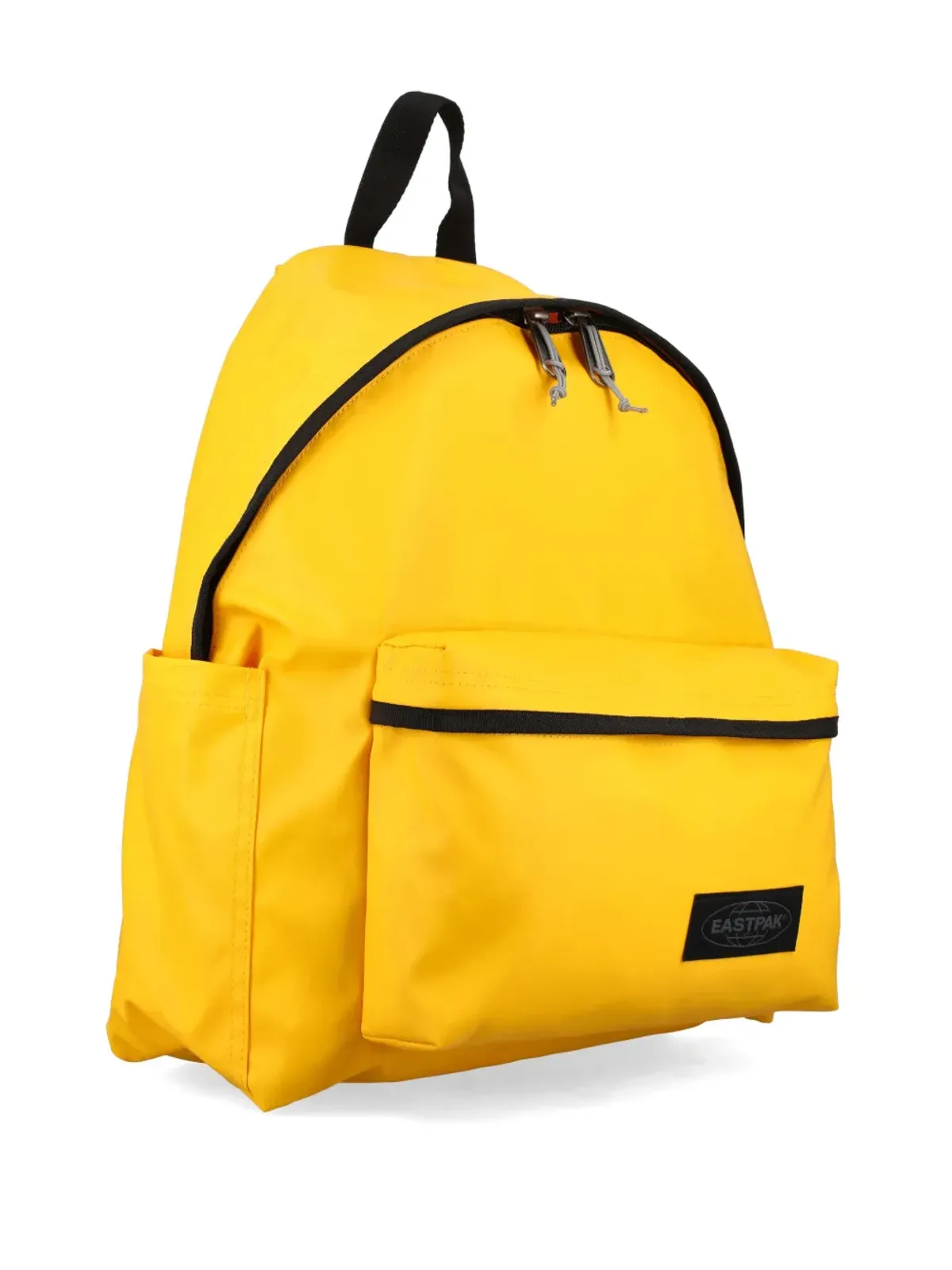 Eastpak Day Park ロゴパッチ バックパック - イエロー - 画像4